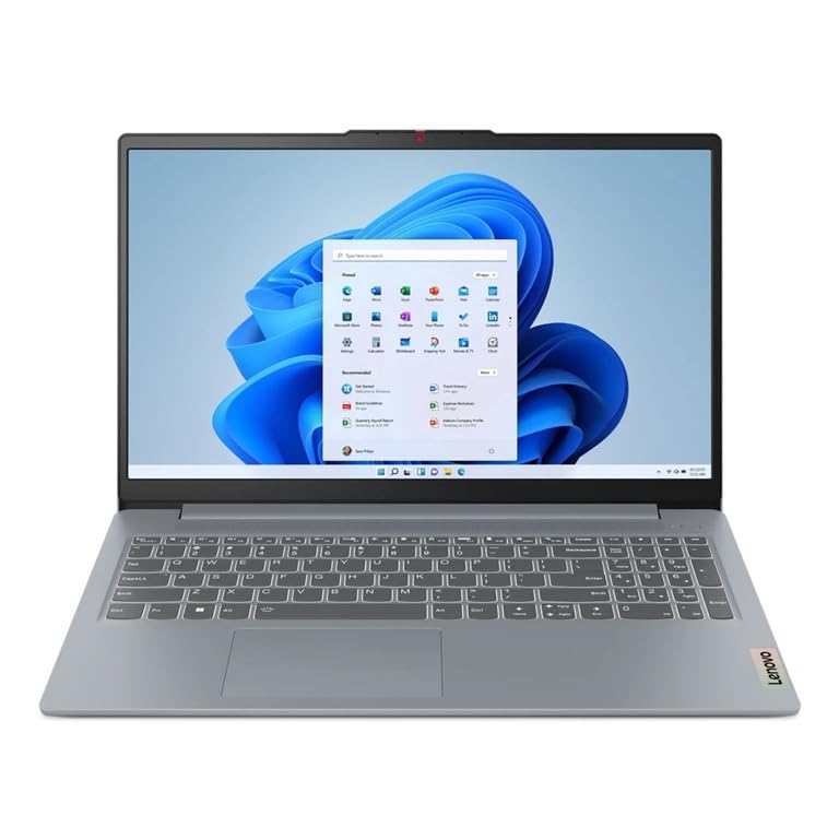 ノートPC Lenovo IdeaPad Slim 360i 3-15ITL6 Amazon.com: Lenovo IdeaPad Slim 3i Laptop 15.6